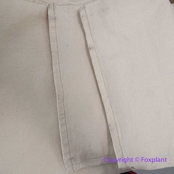 NEW Madewell The Perfect Vintage Wide-Leg Jean: Garment-Dyed Edition,‎ 31 - Picture 14 of 16